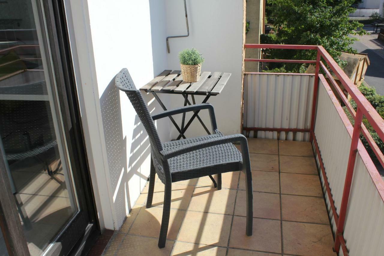 Apartments Mosbach Мосбах Екстериор снимка