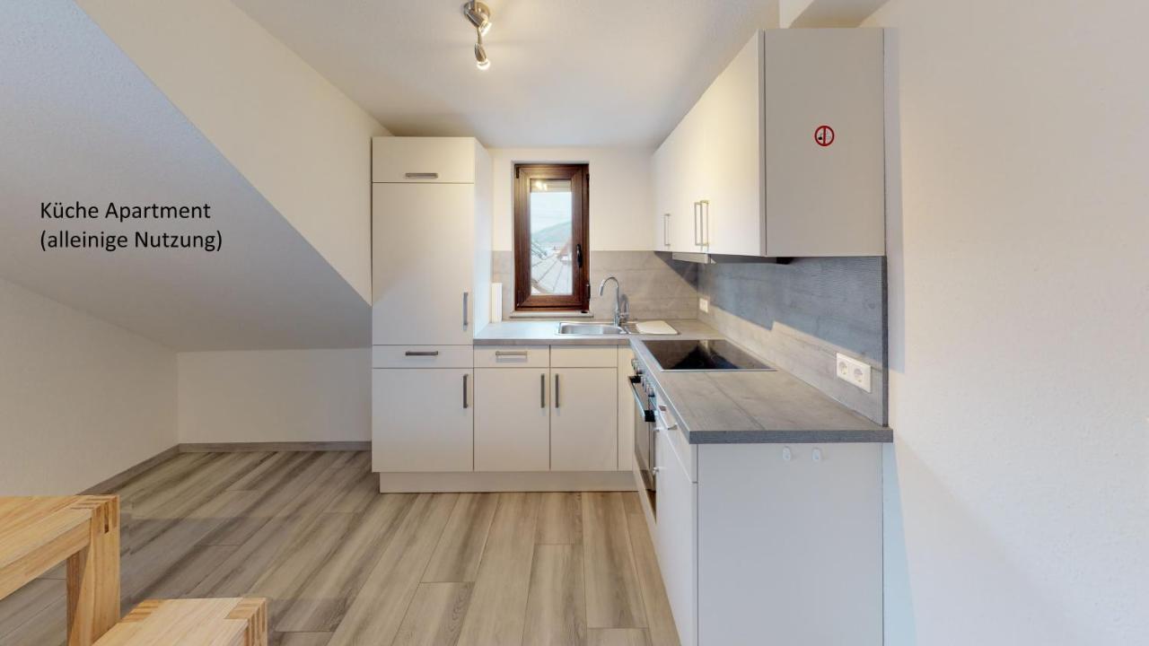 Apartments Mosbach Мосбах Екстериор снимка